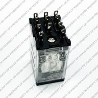 Gambar SCHNEIDER RELAY PLUG IN 3CO 10A DENGAN LED 220VAC RXM3AB2P7 dari Megalistrik_NEW Kota Administrasi Jakarta Pusat 2 Tokopedia