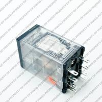 Gambar SCHNEIDER RELAY PLUG IN 2CO 12A DENGAN LED 24VDC RXM2AB2BD dari Megalistrik_NEW Kota Administrasi Jakarta Pusat 3 Tokopedia