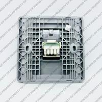 Gambar SCHNEIDER NEO TELEPON SOCKET GREY SILVER E3031RJ_GS dari Megalistrik_NEW Kota Administrasi Jakarta Pusat 2 Tokopedia