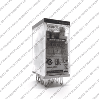 Gambar SCHNEIDER RELAY PLUG IN 4CO 3A DENGAN LED 220VAC RXM4LB2P7 dari Megalistrik_NEW Kota Administrasi Jakarta Pusat 1 Tokopedia