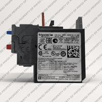 Gambar SCHNEIDER  LC1D THERMAL OVERLOAD RELAY LRD22 dari Megalistrik_NEW Kota Administrasi Jakarta Pusat 2 Tokopedia