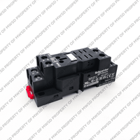 Gambar SCHNEIDER SOCKET RELAY RPZF2 UNTUK RELAT RPM2XXX dari Megalistrik_NEW Kota Administrasi Jakarta Pusat 1 Tokopedia