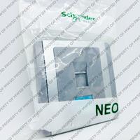 Gambar SCHNEIDER NEO TELEPON SOCKET GREY SILVER E3031RJ_GS dari Megalistrik_NEW Kota Administrasi Jakarta Pusat 3 Tokopedia
