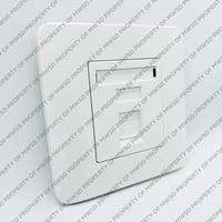 Gambar SCHNEIDER ZENCELO TELEPON SOCKET WHITE PUTIH E8431RJS4 dari Megalistrik_NEW Kota Administrasi Jakarta Pusat 1 Tokopedia