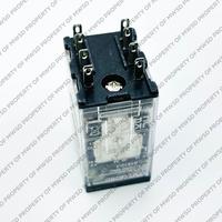 Gambar SCHNEIDER RELAY PLUG IN 2CO 12A DENGAN LED 24VDC RXM2AB2BD dari Megalistrik_NEW Kota Administrasi Jakarta Pusat 2 Tokopedia