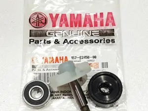 As Kipas Waterpump + Sil + Bearing Jupiter MX | VIxion |  R15