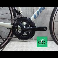 Gambar Sepeda Balap 700C United Vitessa 1.0 TERBARU dari DavidBikeStore99 Kab. Jombang 3 Tokopedia