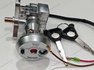 Kunci Kontak Assy MIO Soul GT | XEON | JUPITER Z1