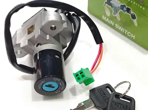 Kunci Kontak Only Motor THUNDER 125