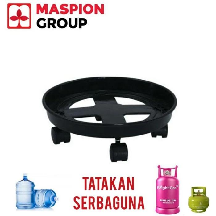 Gambar Maspion Multi Function Tray / Rak LPG serbaguna dari Formiana Kota Surabaya Tokopedia