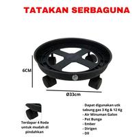 Gambar Maspion Multi Function Tray / Rak LPG serbaguna dari Formiana Kota Surabaya 2 Tokopedia