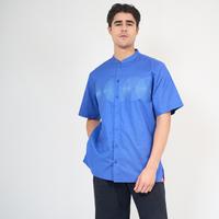 Gambar Baju Koko Preview By Itang Yunasz Salman B - S dari ALFAUZI COLLECTION Kota Administrasi Jakarta Barat 4 Tokopedia