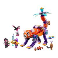 Gambar LEGO 71481 - Dreamzzz - Izzie's Dream Animals dari Ins Point Kota Administrasi Jakarta Selatan 2 Tokopedia