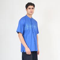 Gambar Baju Koko Preview By Itang Yunasz Salman B - S dari ALFAUZI COLLECTION Kota Administrasi Jakarta Barat 3 Tokopedia