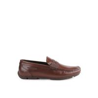 Gambar Obermain Sepatu Pria CARLO JERWIN Brown OI5745BR - Brown, 40 dari Obermain Official Store Kota Tangerang 1 Tokopedia