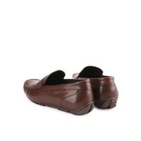 Gambar Obermain Sepatu Pria CARLO JERWIN Brown OI5745BR - Brown, 40 dari Obermain Official Store Kota Tangerang 3 Tokopedia