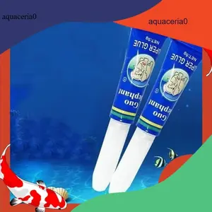 ELEPHANT LEM SUPER 5 GR lem coral akar tanaman aquascape