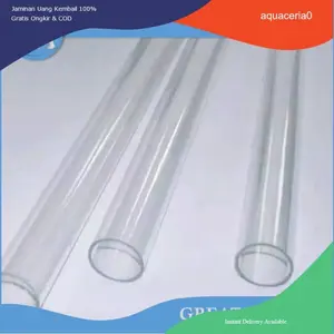 pipa aquarium pipa bening aquarium 50 cm