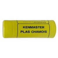 Gambar KENMASTER PLAS CHAMOIS YELLOW 43.5 X 32 CM dari Hypermart Gading Serpong Kab. Tangerang 1 Tokopedia