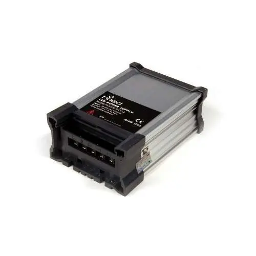 HILED Adaptor/8.3A/100W/DC12V OUTDOOR