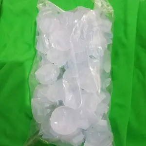 aquarium ikan hias DOP SEKAT KACA per pack 100 pcs