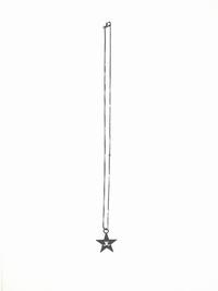 Gambar Jovem Necklace Pendant - Star dari JovemStudio Kota Tangerang Selatan 2 Tokopedia