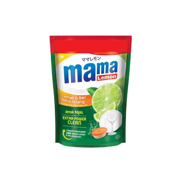 Mama Lemon Jeruk Nipis 1.6 L