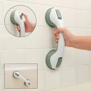 Pegangan Tangan Kamar Mandi Orang Tua Portable Helping Handle