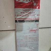 Gambar Kapas filter aquarium bio foam hitam sutra xinyu dari STAR AQUATIC TOOL Kota Depok 2 Tokopedia