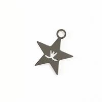 Gambar Jovem Necklace Pendant - Star dari JovemStudio Kota Tangerang Selatan 3 Tokopedia