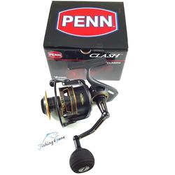 Jual Penn Clash 6000 Terbaik - Harga Murah Mei 2026 & Cicil 0