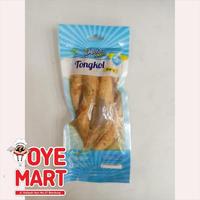 Gambar DELTAFOODS IKAN TONGKOL SIAP SAJI 250 GR / FROZEN FOOD dari OYEFROZEN BUAHBATU Kota Bandung 1 Tokopedia