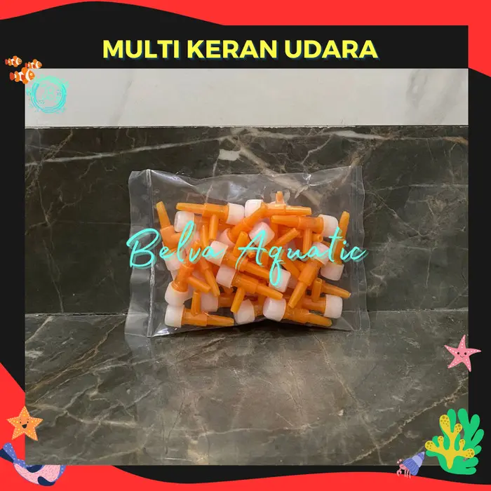 Multi Keran Udara 3