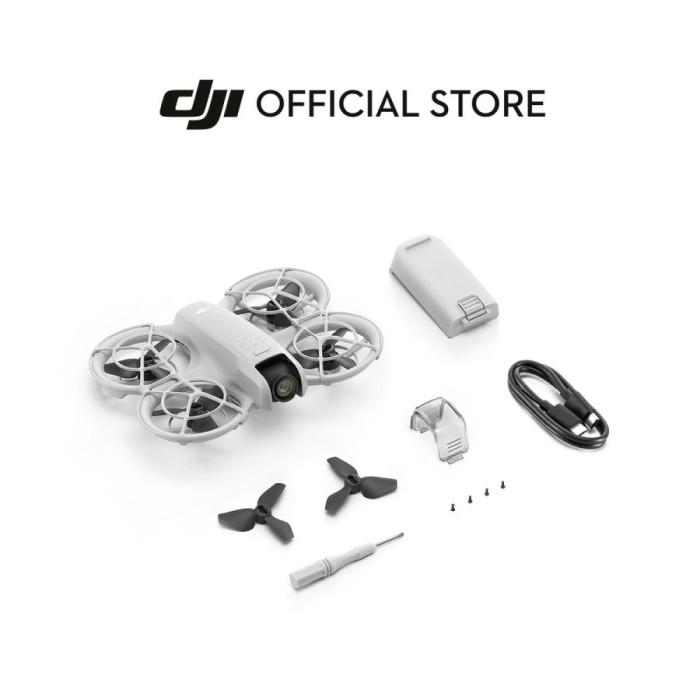 Jual DJI Neo Basic 4K GARANSI TAM Camera Drone Ultra Light Resmi ...