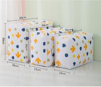 Gambar Storage Bag Penyimpanan Bed Cover Selimut Pakaian Serbaguna Waterproof dari TravelFriend Kota Administrasi Jakarta Utara 4 Tokopedia