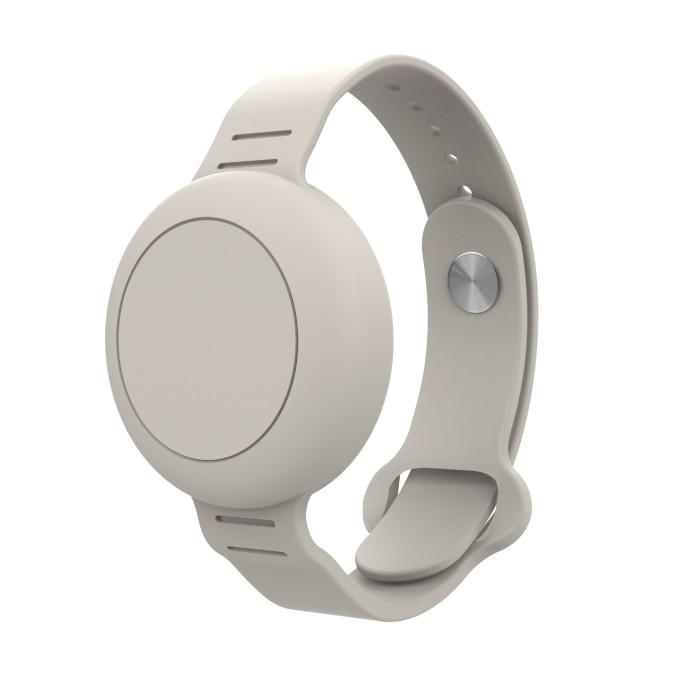 iPhone airtag holder wristband for kids