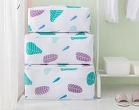 Gambar Kantong Penyimpanan Bed Cover Storage Bag Selimut Baju Waterproof dari Igrosir Kota Administrasi Jakarta Utara 1 Tokopedia
