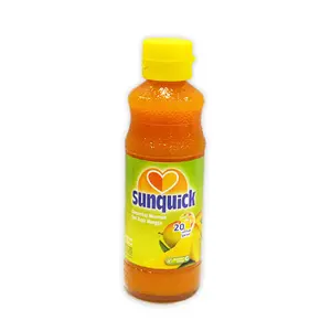 SUNQUICK STANDART MANGO 330 ML