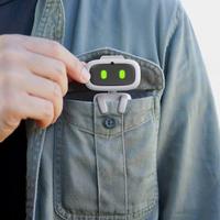 Gambar AIBI A.I Pocket Robot Pet Hot Robot 2024 dari PenPower Kota Administrasi Jakarta Utara 3 Tokopedia