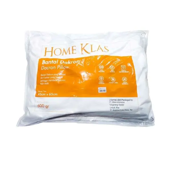 HOMEKLAS PILLOW PR 0617