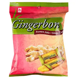 Gingerbon 125 Gr