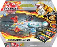 Gambar Bakugan Battle Matrix Deluxe Game Board with Exclusive Gold Sharktar dari PenPower Kota Administrasi Jakarta Utara 1 Tokopedia