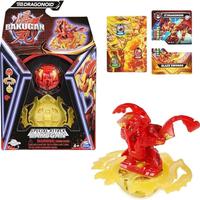Gambar Bakugan Special Attack Spinning Collectible dari PenPower Kota Administrasi Jakarta Utara 1 Tokopedia