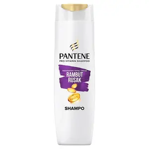 Pantene Shampo Total Care 135 Ml