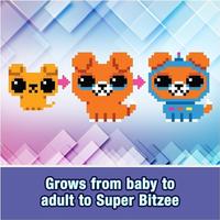 Gambar Bitzee Interactive Toy Digital Pet and Case with 15 Animals Inside dari PenPower Kota Administrasi Jakarta Utara 2 Tokopedia