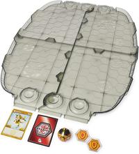 Gambar Bakugan Battle Matrix Deluxe Game Board with Exclusive Gold Sharktar dari PenPower Kota Administrasi Jakarta Utara 2 Tokopedia
