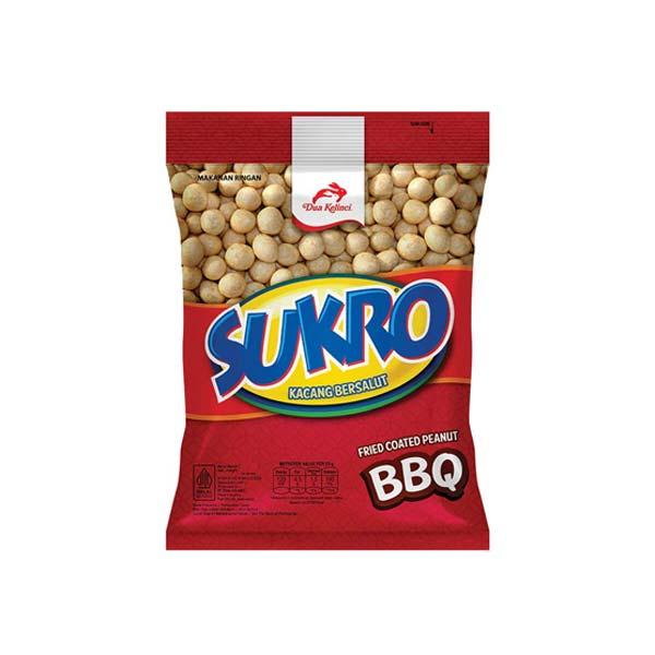 Gambar DUA KELINCI SUKRO BARBEQUE 95 GR dari Hypermart Kediri Kota Kediri Tokopedia