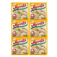 Gambar Masako Ayam 12 S X 11G dari Hypermart Kediri Kota Kediri 1 Tokopedia