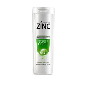 ZINC SHP AD REFRESHING COOL 340ml