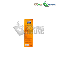 Gambar WOODS PEPPERMINT EXPECTORANT 100ML/BATUK BERDAHAK dari Apotek Benevit_NEW Kota Surabaya 3 Tokopedia